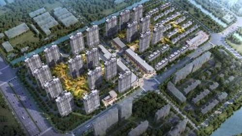 盐城楼市最新爆料,揭秘最新房价走势与热门项目盘点